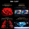 LED TV 4K 55"(139cm) METZ 55MQF7500Z