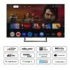 LED TV 4K 55"(139cm) METZ 55MQF7500Z