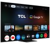 QD-MiniLED TV 55''(138 cm) TCL MQLED75L
