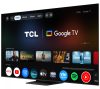 QD-MiniLED TV 55''(138 cm) TCL MQLED75L