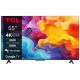 LED TV 4K 55''(139cm) TCL 55P61B