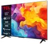 LED TV 4K 55''(139cm) TCL 55P61B