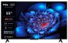 LED TV 4K 55''(139cm) TCL 55P61K