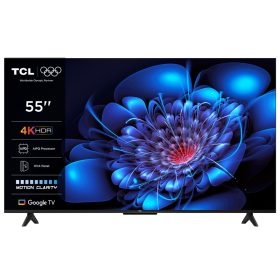 LED TV 4K 55''(139cm) TCL 55P61K