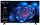 LED TV 4K 55''(139cm) TCL 55P61K