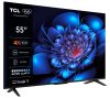 LED TV 4K 55''(139cm) TCL 55P61K