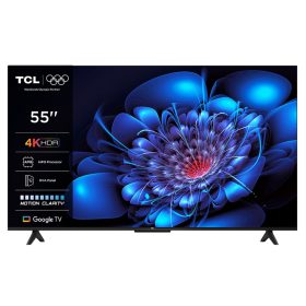 LED TV 4K 55''(139cm) TCL 55P69K