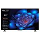 LED TV 4K 55''(139cm) TCL 55P69K