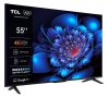 LED TV 4K 55''(139cm) TCL 55P69K