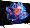LED TV 4K 55''(139cm) TCL 55P6K