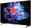 LED TV 4K 55''(139cm) TCL 55P6K