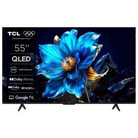 QLED TV 4K 55''(139cm) TCL 55P7K