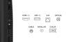 Televizor TCL QLED 55P7K, 139 cm, Smart Google TV, 4K, Clasa F