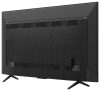 Televizor TCL QLED 55P7K, 139 cm, Smart Google TV, 4K, Clasa F