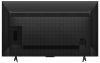 Televizor TCL QLED 55P7K, 139 cm, Smart Google TV, 4K, Clasa F