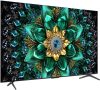 Televizor TCL QD-MiniLED 55Q6C, 138 cm, Smart Google TV, 4K Ultra HD, 144Hz, Onkyo