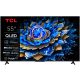 Televizor TCL QLED 55T69C, 138 cm, Smart Google TV, 4K