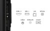 QLED TV 4K 55''(139 cm) TCL 55T8C