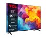 LED TV 4K 55''(139cm) TCL 55V6B (2024)