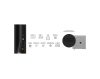 LED TV 4K 55''(139cm) TCL 55V6B (2024)