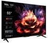 LED TV 4K 55''(139 cm) TCL 55V6C
