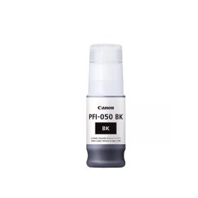 Cartus Canon PFI-050 BK, Black