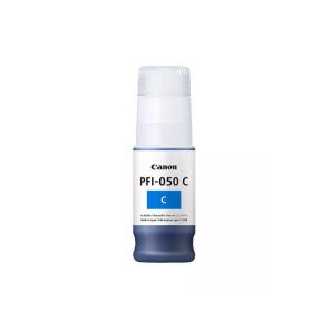 Cartus CANON PFI-050 C, Cyan