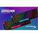HP HYPERX ALLOY 65 AQUA KEYBOARD RGB