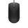 DELL MOUSE MS116 OPTIC USB CU FIR BK
