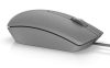 DELL MOUSE  MS116 OPTIC USB CU FIR GREY
