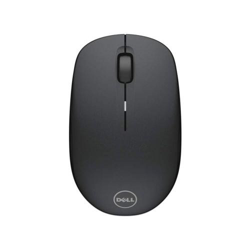 DL MOUSE WM126 USB BLACK