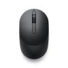 DL MOUSE MS3320W WIRELESS BLACK