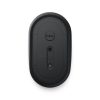 DL MOUSE MS3320W WIRELESS BLACK