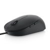 DL MOUSE MS3220 WIRED BLACK