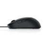 DL MOUSE MS3220 WIRED BLACK