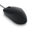 DL MOUSE MS3220 WIRED BLACK