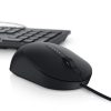 DL MOUSE MS3220 WIRED BLACK