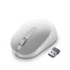 DL MOUSE MS7421W WIRELESS RECHARGEABLE