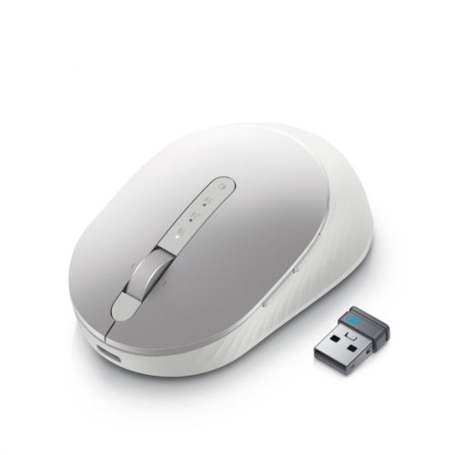 DL MOUSE MS7421W WIRELESS RECHARGEABLE