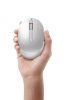 DL MOUSE MS7421W WIRELESS RECHARGEABLE