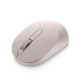 DL MOUSE MS3320W WIRELESS ASH PINK