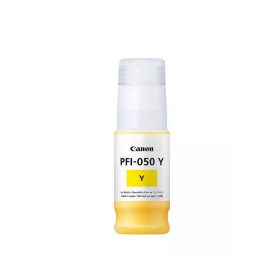 Cartus Canon PFI-050Y, Yellow