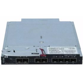   HPE 571956-B21 – Virtual Connect FlexFabric 10Gb/24-Port Module pentru c-Class BladeSystem