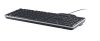 TASTATURA DL KB-813 US QWERTY USB BK