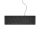 DL TASTATURA KB216 CU FIR BLACK RO