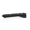 DL TASTATURA + MOUSE KM5221W RTL BOX W