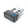 DL TASTATURA + MOUSE KM5221W RTL BOX W