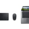 DL TASTATURA + MOUSE KM5221W RTL BOX W