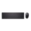 DL TASTATURA + MOUSE KM5221W RTL BOX W