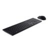 DL TASTATURA + MOUSE KM5221W RTL BOX W
